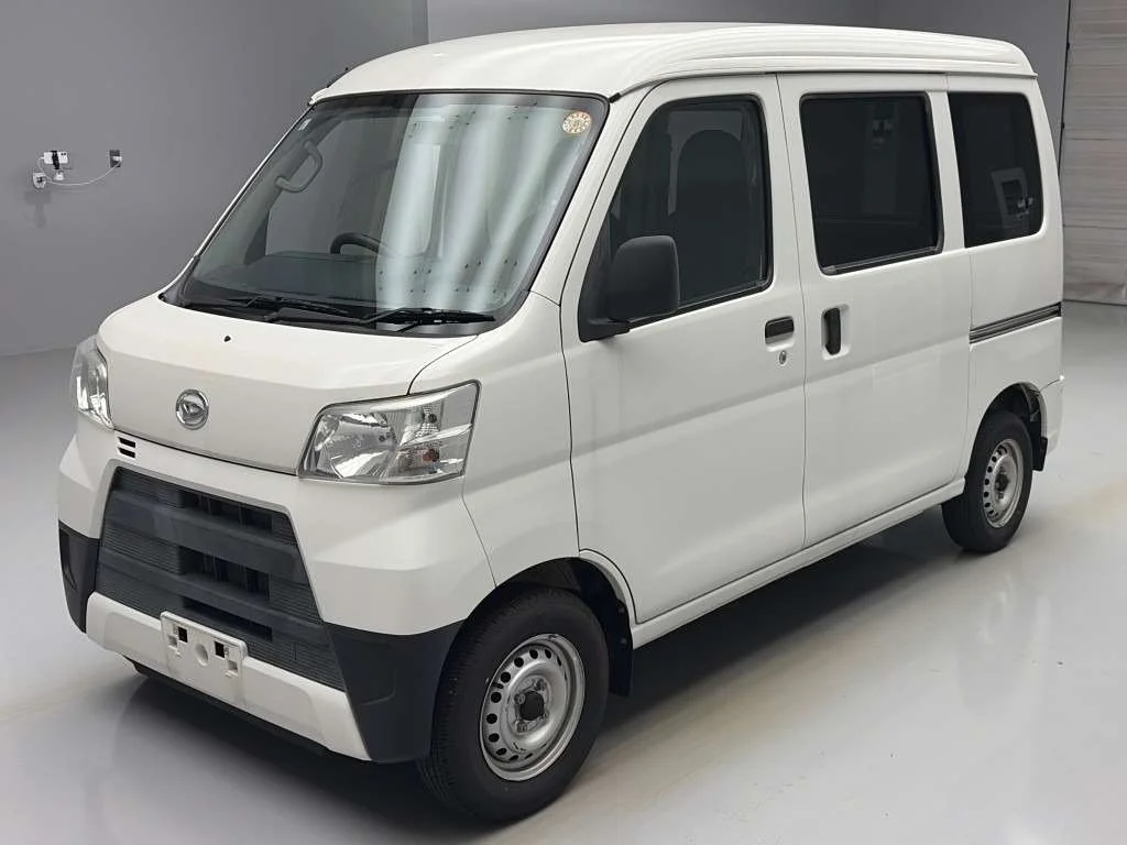 Daihatsu Hijet Cargo S321V 2020